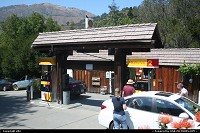 Photo by elki | Big Sur  big sur california route 1